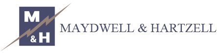 Maydwell & Hartzell